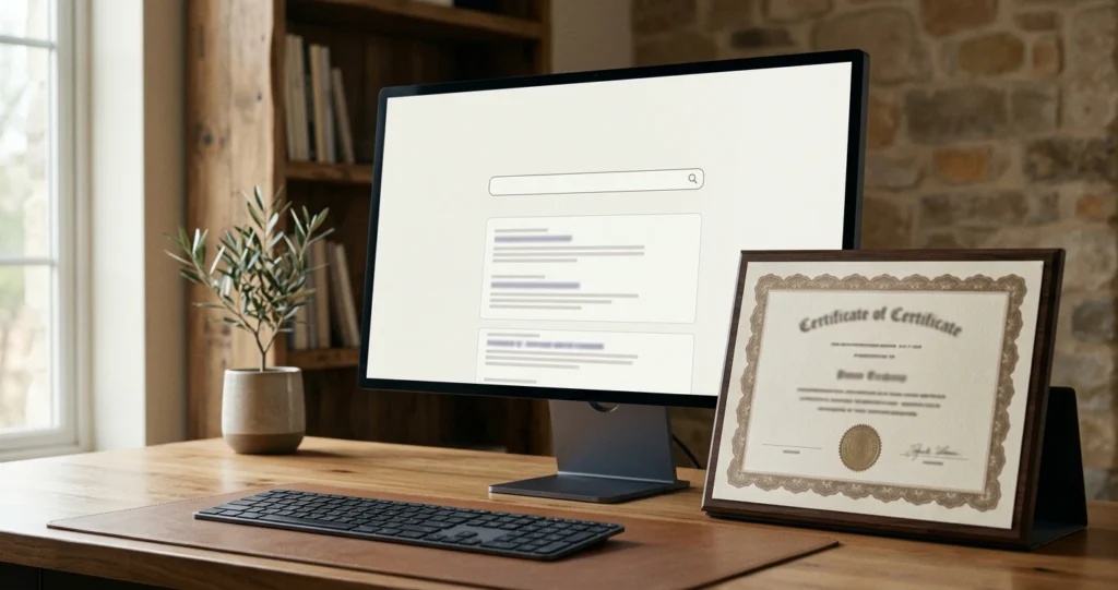 Colegio de Abogados de Lima: verifica a tu abogado