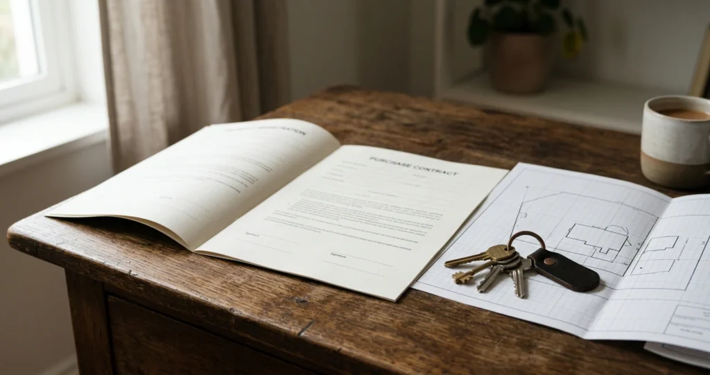 Abogados inmobiliarios en Lima: compraventa y conflictos