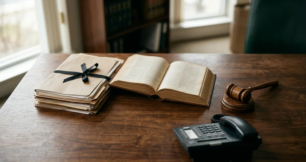 Abogados penalistas en Lima: defensa que protege tus derechos