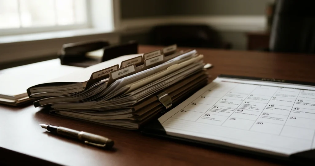 Estudio de abogados de Lima: cómo funciona